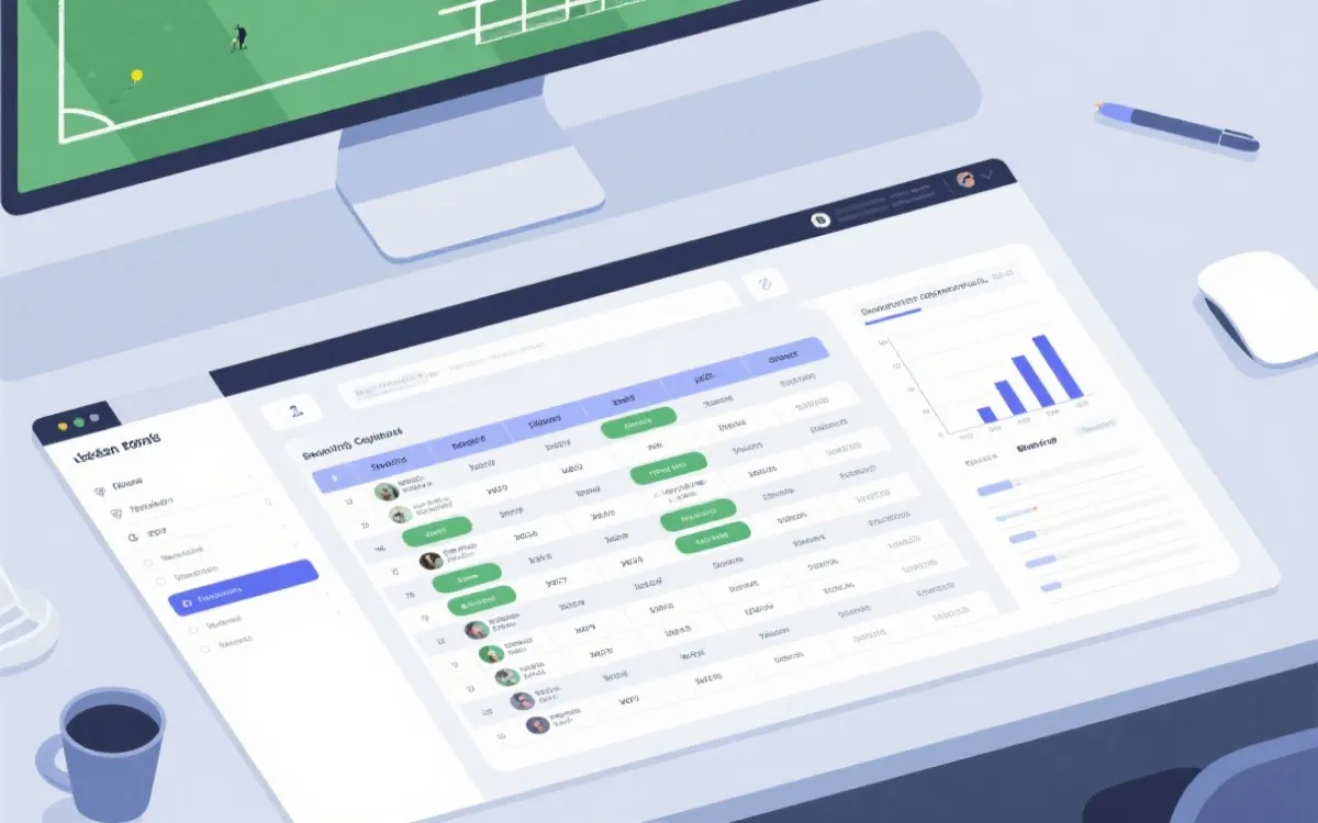 别再凭感觉猜：把“2026世界杯比分预测更新”做成一张可复用的预测表（含指数与xG解读）